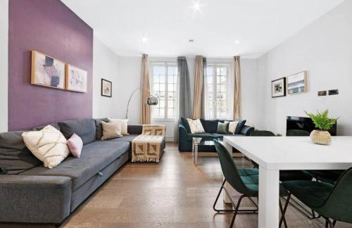 Buckingham Palace Apartment! - Foto 15
