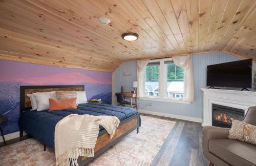 TuckAway Suites at East Branch - Photo 12