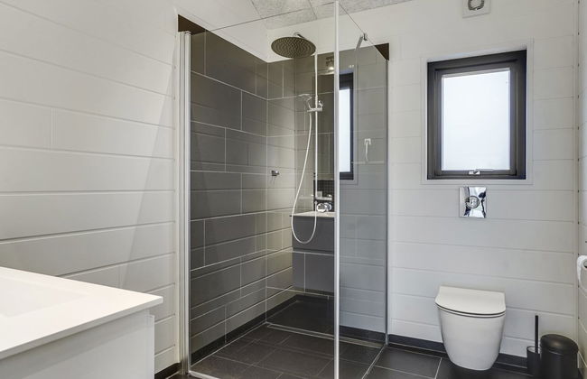 "Jonne" - 200m to the fjord - Foto 44