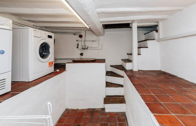 1400 Cottage An Enchanting Unique Stay - From 120 Per Night - Foto 57