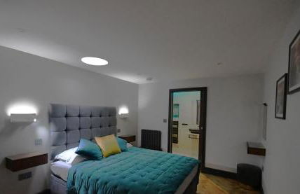 Luxury 2 Bedroom accessible retreat in Norfolk - Foto 19