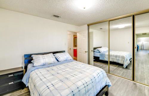 8 Mi to Lewisville Lake Peaceful Countryside Home - Foto 20