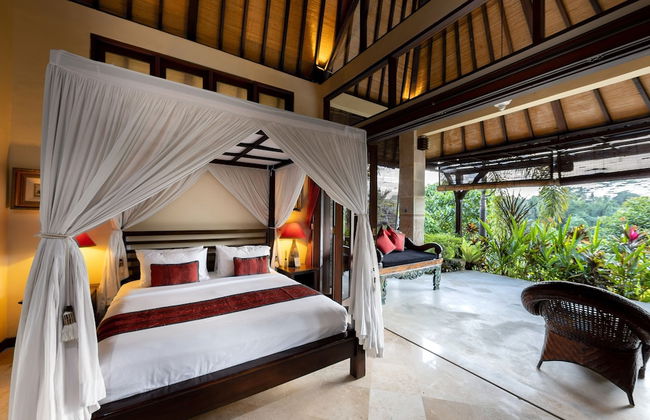 Bidadari Private Villas & Retreat - Photo 19