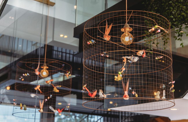 Upon Lisbon Prime Residences - Foto 33