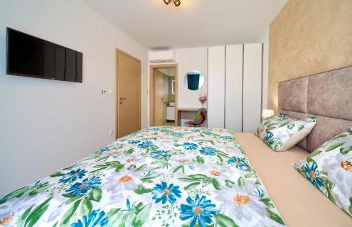 Beautiful Villa Vita Maris with heated pool - Foto 56