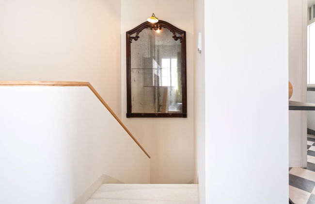 Genteel Home San Laureano - Foto 63