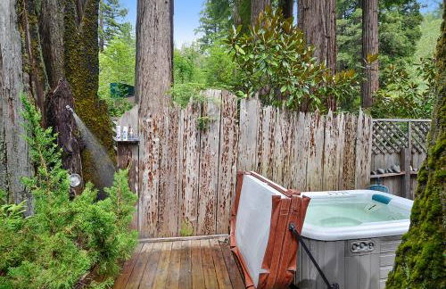 Sequoia Beach Dreamery - Foto 35