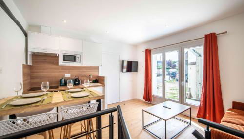 LA MURAILLE DE CHINE - Self Checkin Automatique - Netflix - 15 Min de Giverny - Foto 4