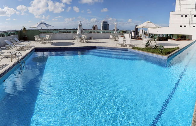 Iguatemi Business & Flat by Avectur - Foto 26