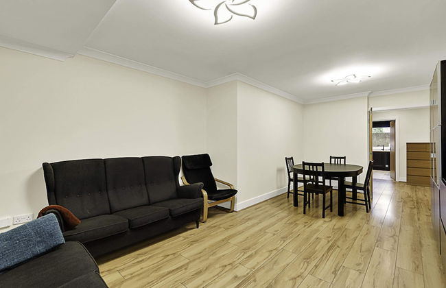 Charming Centrally Located Wimbledon Flat - Foto 16