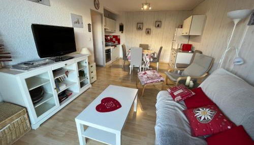 T3 La Grande Chaume Le Sauze - Photo 5