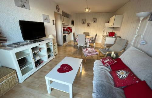 T3 La Grande Chaume Le Sauze - Foto 5