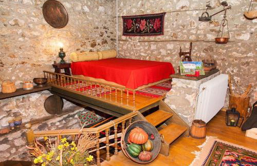 260m2 Unique Mountain House in Lilea Parnasos - Foto 30