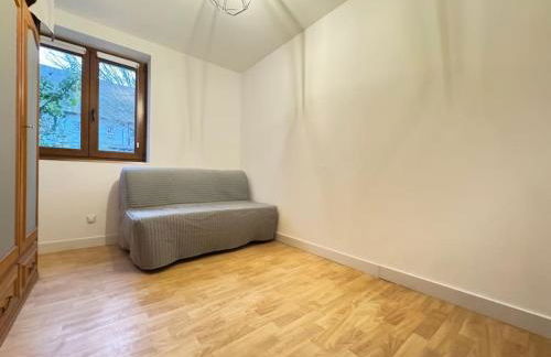 Havre de paix au cœur des vignes pour 4 à 6 personnes - Foto 22