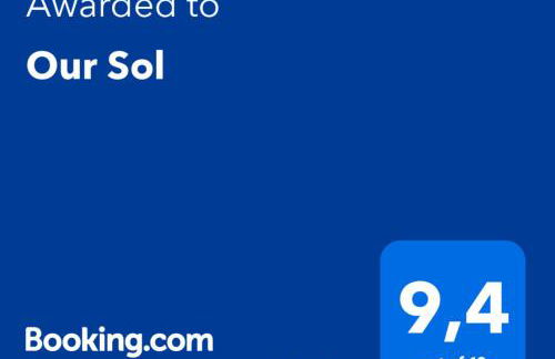 Our Sol - Foto 29