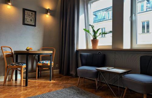 SleepWell Apartments Ordynacka - Foto 30