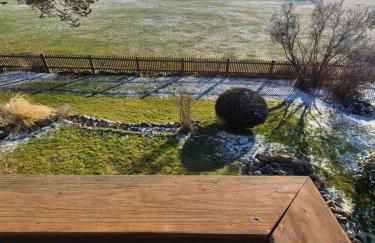 The Staffelsee Lodge - Foto 7