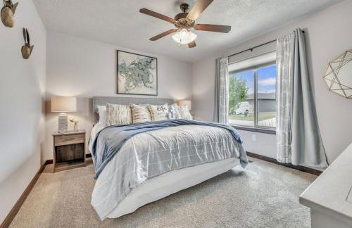 The 245 Club at Bridges Bay Resort - Foto 17