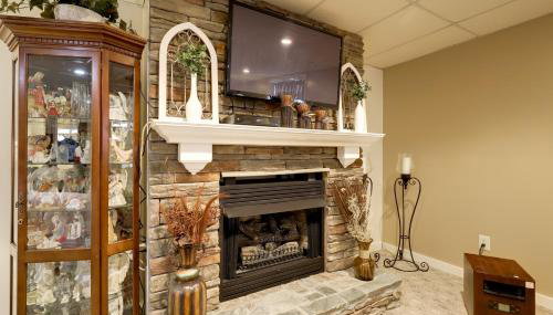 Cozy Leicester Studio, 11 Mi to Downtown Asheville - Foto 5