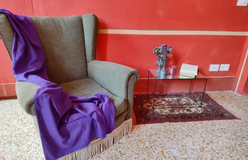 Panoramic Suites - Casa degli Artisti - Foto 52