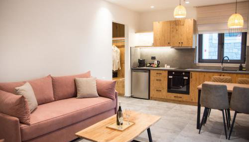 Aurelia Luxury Apartments - Foto 2