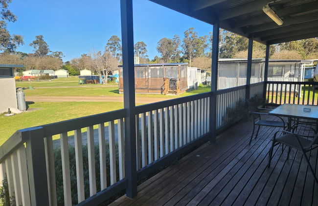 Eden Gateway Holiday Park - Photo 29