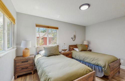 Wanderlust Cambria Seaside Village - Foto 16