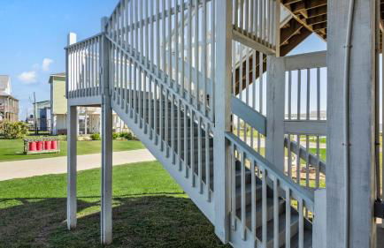 Seaside Sunrise Luxury Beachfront, Hot Tub, Firepit, Elevator - Foto 54