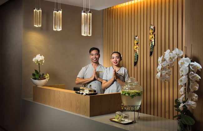 Millennium Place Barsha Heights Hotel Apartments - Foto 5