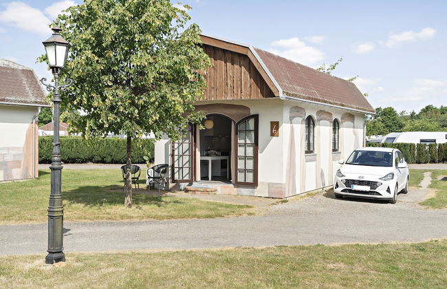 First Camp Hasmark Strand Fyn - Foto 7