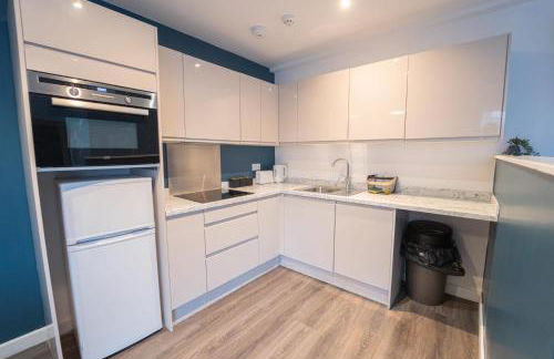 Sevenstay Apartments Bold Street - Foto 19