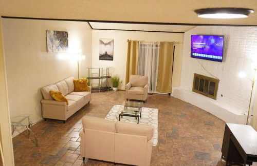 Spacious Family Home - Foto 49