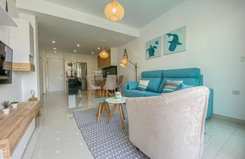 BIANCA BEACH 231 - Foto 6