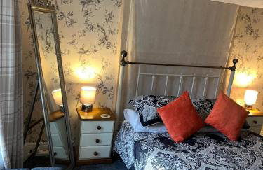 Lavender Cottage, Grade 2 Listed Period Stone Built Cottage In Pickering, North Yorkshire - Foto 51