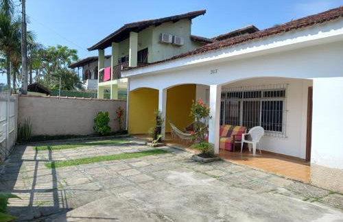 Casa Térrea Espaçosa Centro , Bertioga-Pertinho da Praia - Photo 21