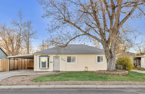Spacious home near Anschutz/DIA - Foto 22