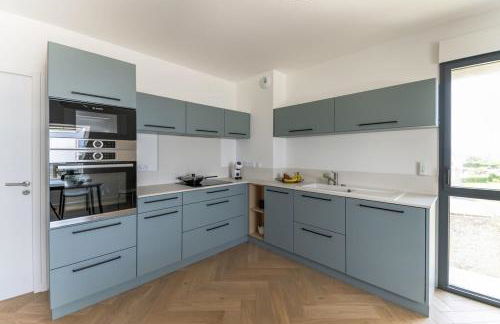 AR SKOL - Magnifique duplex face à la mer - Foto 16