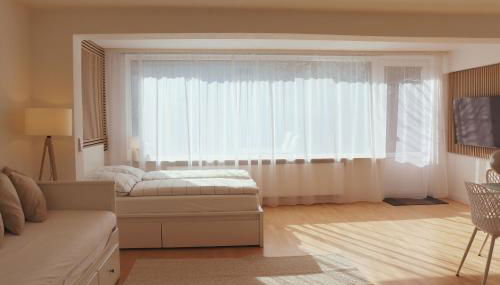 Gartenruhe an der Messe - Foto 3