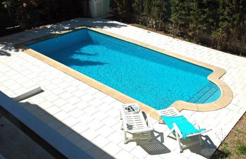 Villa with pool, 200m from beach - Foto 1