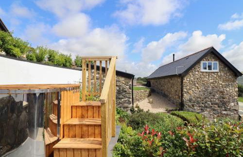 Bryn Eglwys Barn - Foto 22