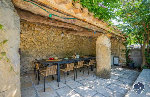 Mas des Glycines - Foto 57