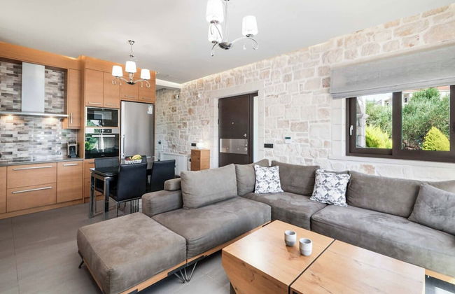 Villa Azure Palatial - Foto 3