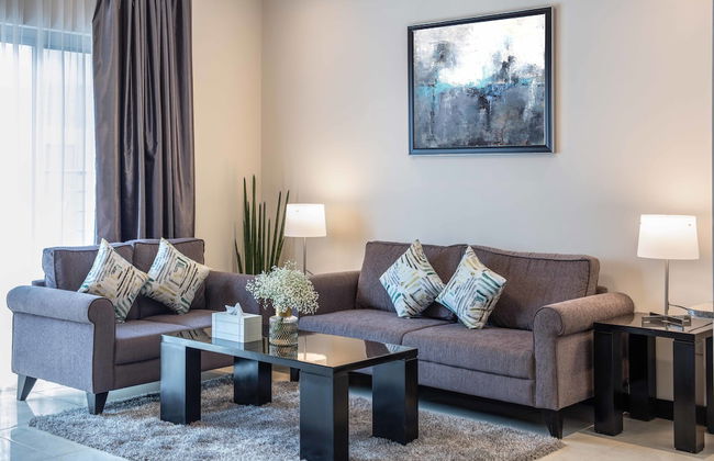 Loumage S Suites and Spa - Photo 25