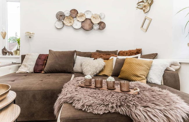 APT in Alb. nad Orlici by Michal&Friends - Photo 24