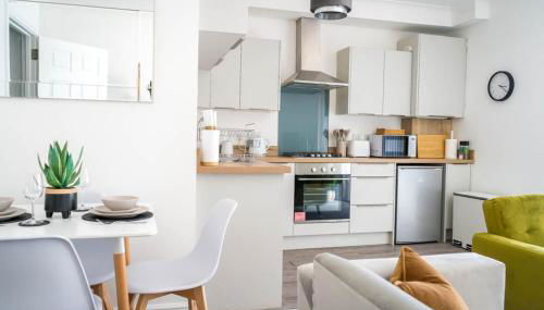 N E W - Boutique Apartment - Foto 5