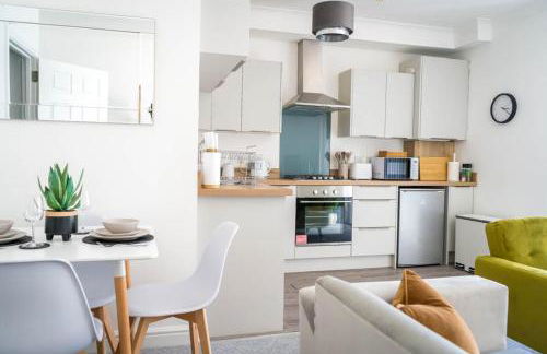 N E W - Boutique Apartment - Foto 5