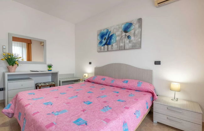 New Flat for 6 Guests Near Alghero Beach - Foto 5