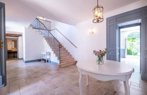 Bastide de Cordes sur Ciel - Piscine chauffée & Parc - Foto 34