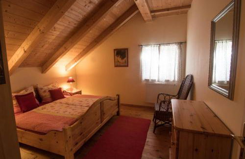 Ferienwohnung Amato - Foto 12