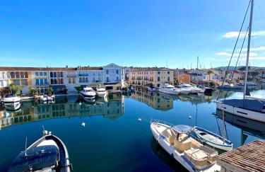 Maison de pêcheur Strelitzia amarrage 3,8m par 16m - Foto 17